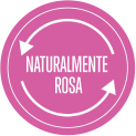 Naturalmente rosa