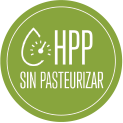 Sin Pasteurizar